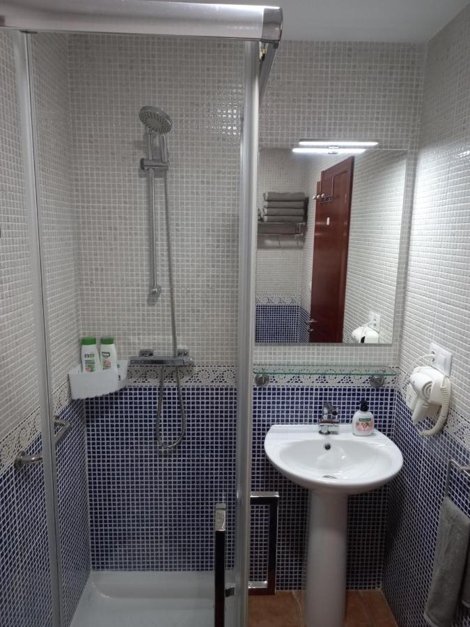 Apartamento Mochima Cotillo Exterior foto