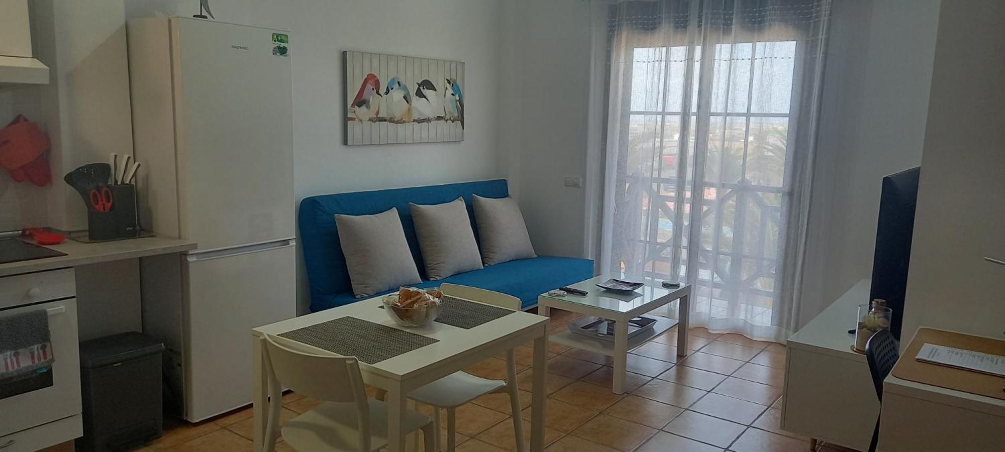 Apartamento Mochima Cotillo Zimmer foto